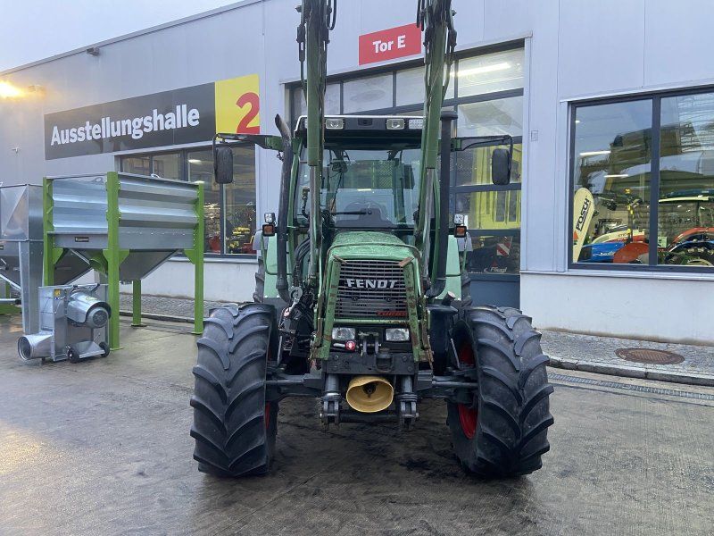 Fendt Farmer 307 C