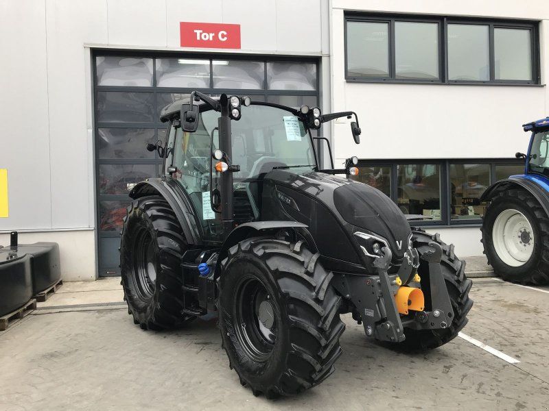 Valtra A 105