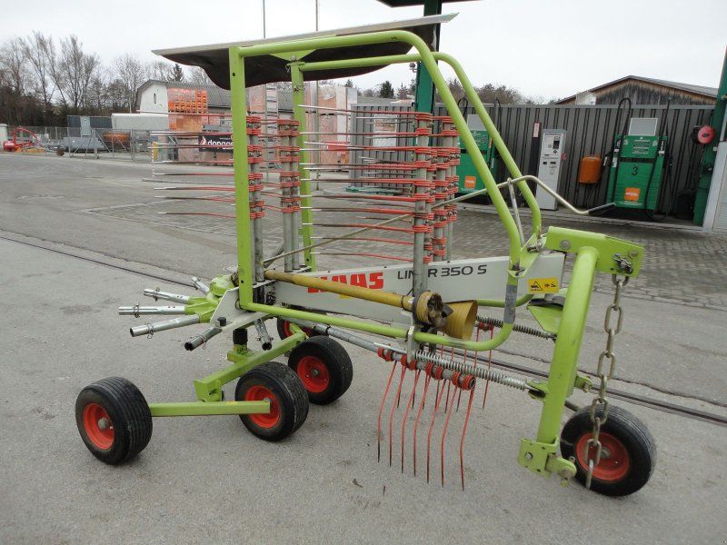 Claas 350 S