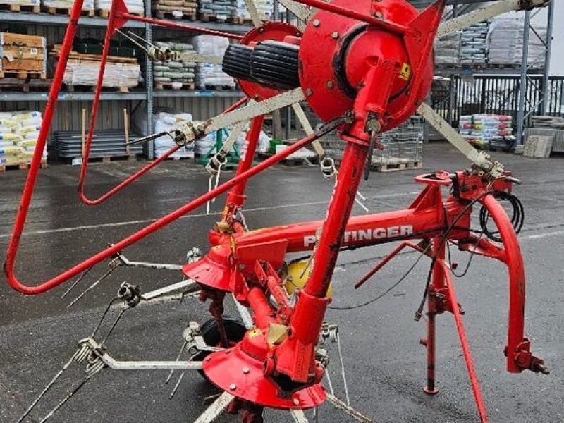 Pöttinger HIT 54N