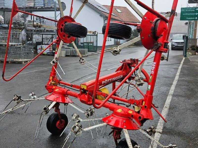 Pöttinger HIT 54N
