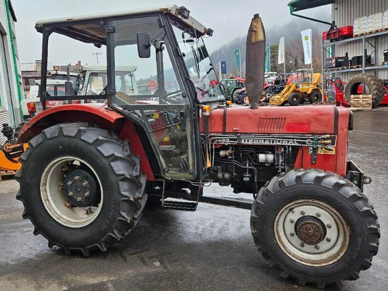 Case IH 533