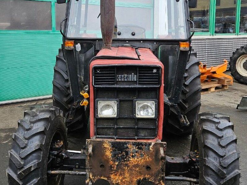 Case IH 533