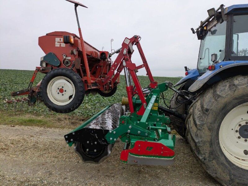 Regent Orbit 3000M + Reform Semo 99