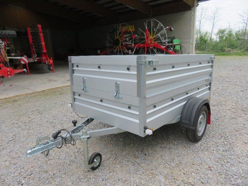 Pongratz BO 206/12 U-B