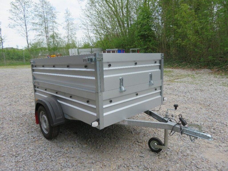 Pongratz BO 206/12 U-B