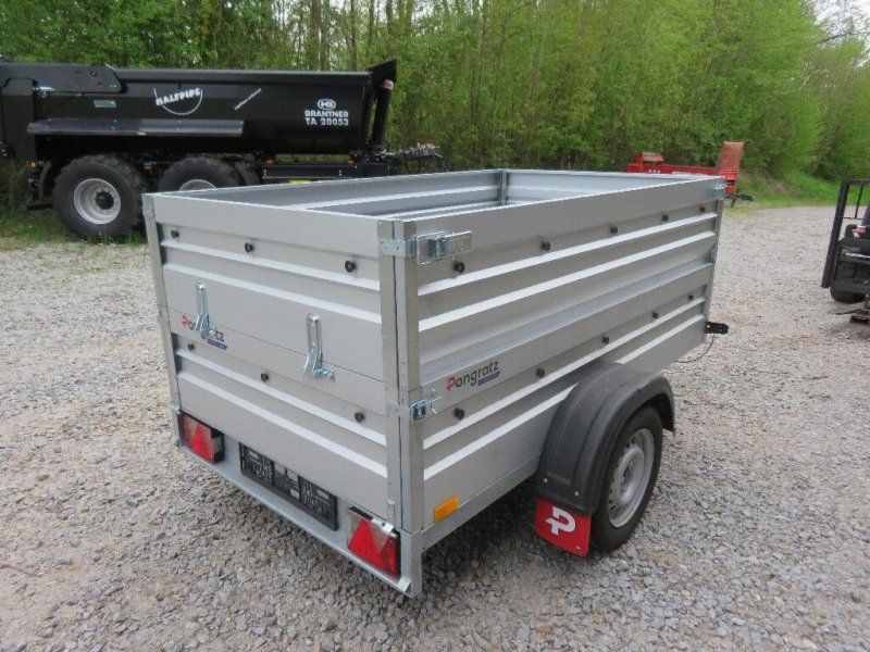 Pongratz BO 206/12 U-B