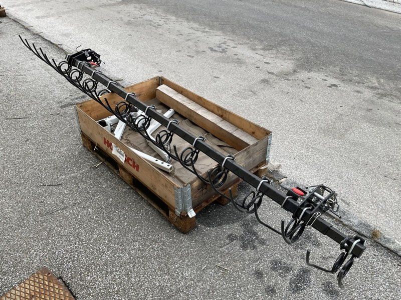 Pöttinger Saatstriegel 3 m