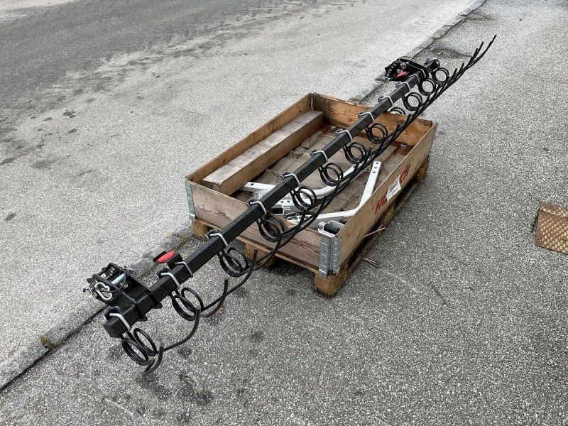 Pöttinger Saatstriegel 3 m