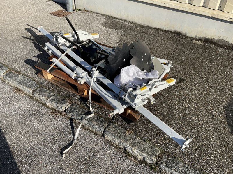 Pöttinger Spuranzeiger