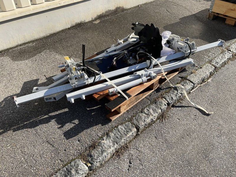 Pöttinger Spuranzeiger