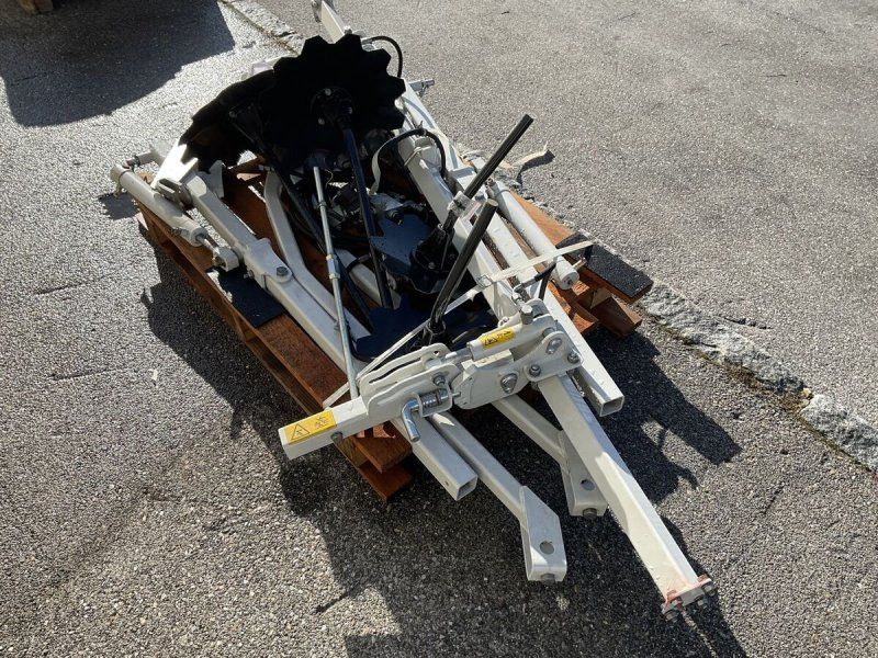 Pöttinger Spuranzeiger