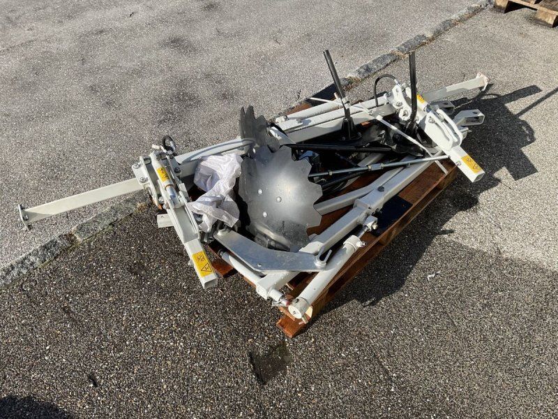 Pöttinger Spuranzeiger