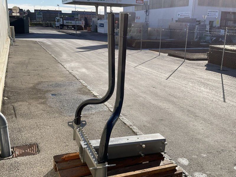 Optimal Rahmenverlängerung