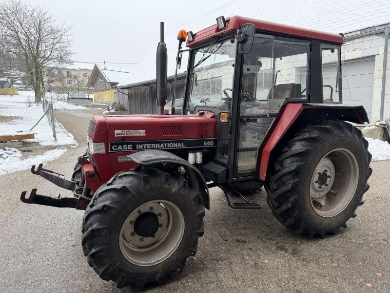 Case IH 840 A S3