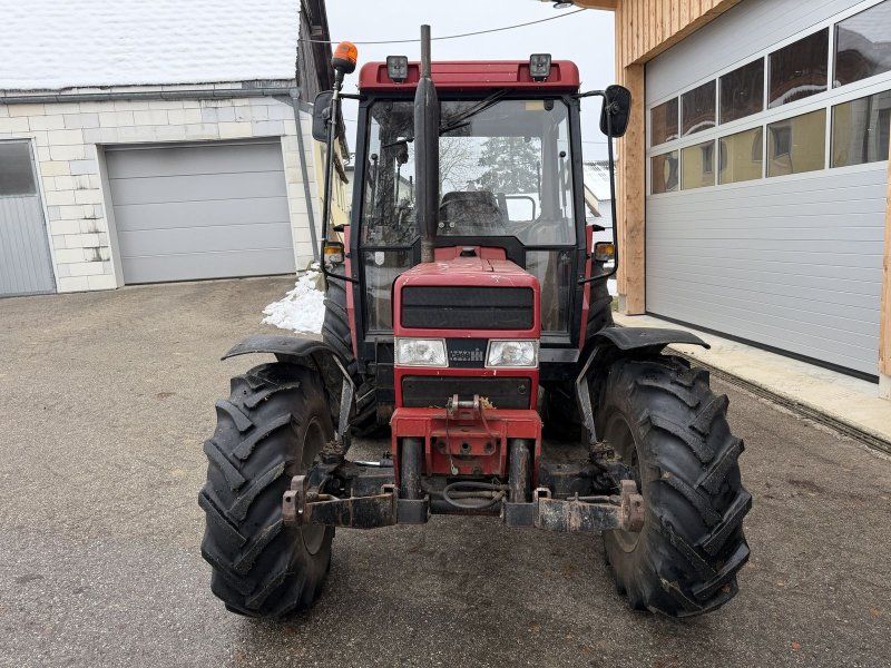 Case IH 840 A S3