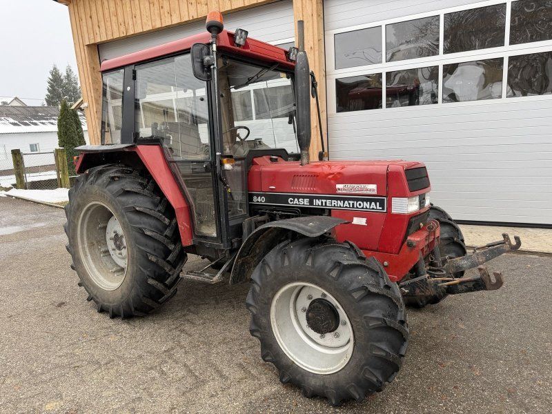 Case IH 840 A S3