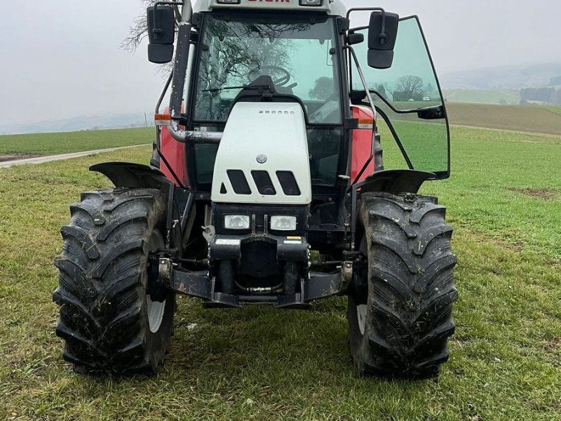 Steyr 9094 M A Profi