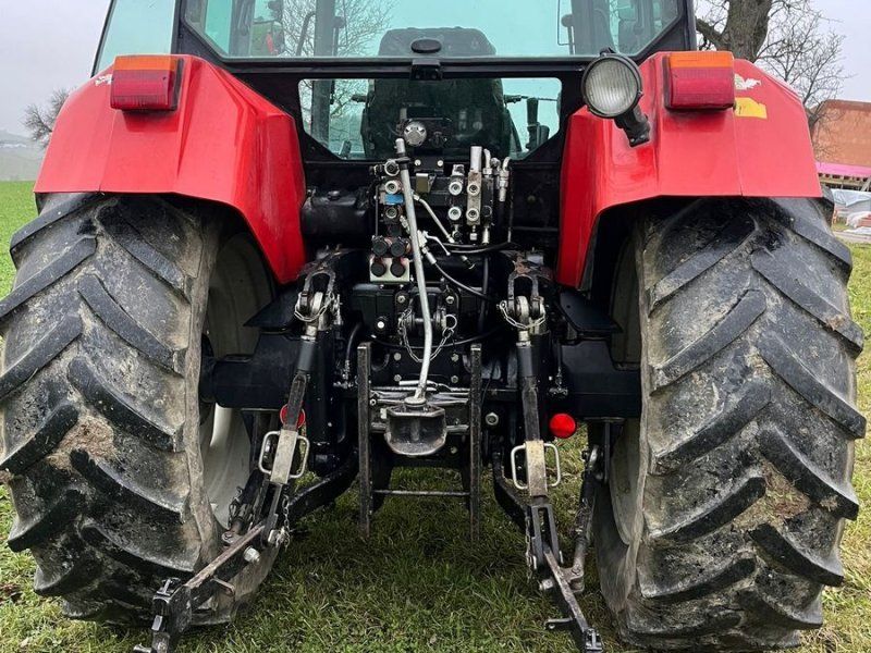 Steyr 9094 M A Profi