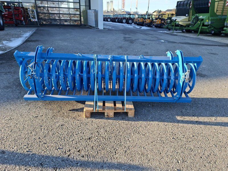 Lemken Messer MSW600