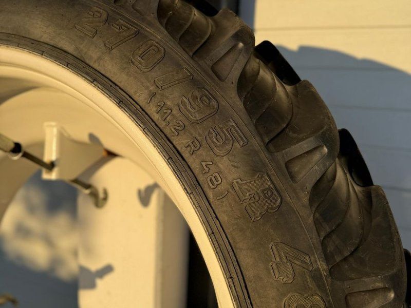 Zwillingsr. 270/95R48