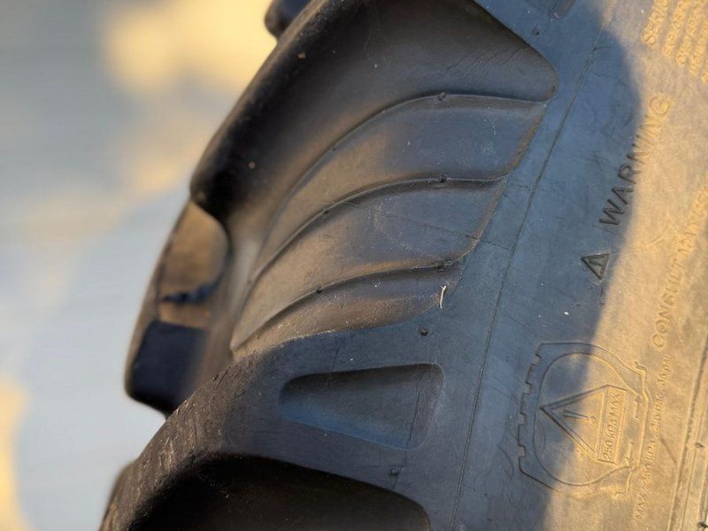 Zwillingsr. 270/95R48