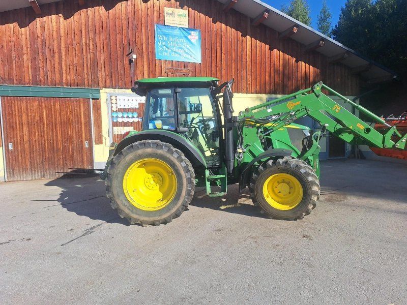 John Deere 6090MC