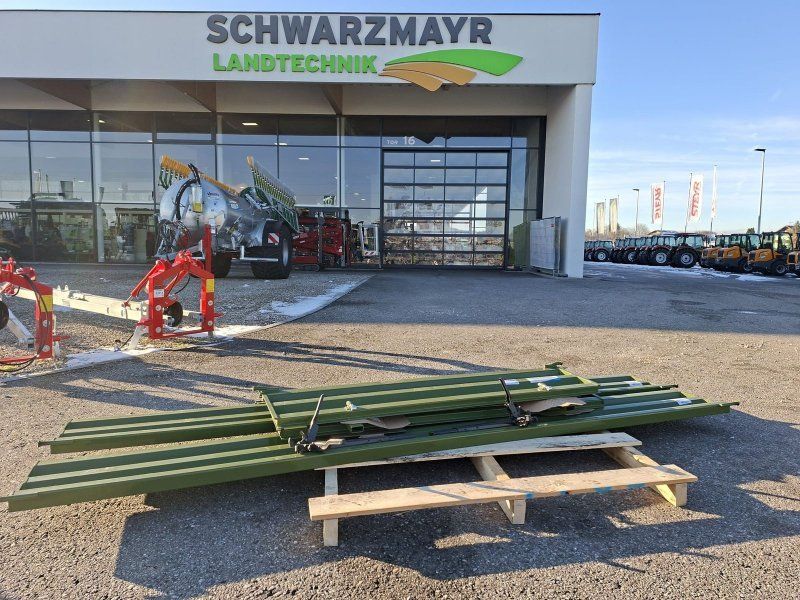 Fliegl Bordwandbau 400mm