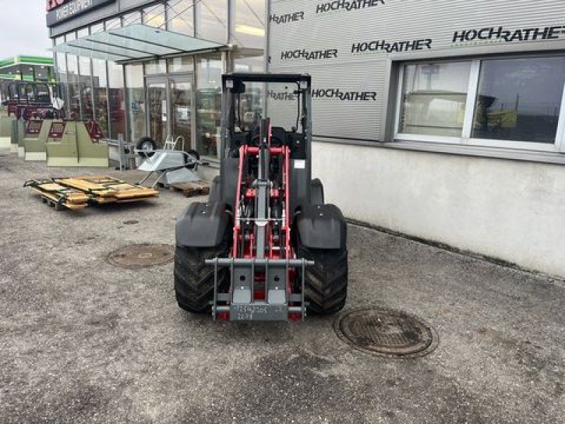 Weidemann 1260 LP