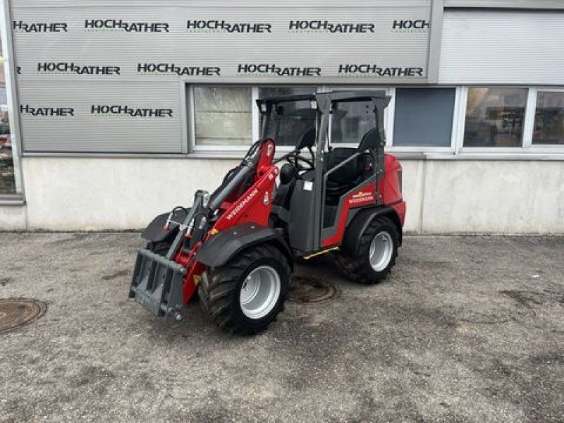 Weidemann 1260 LP