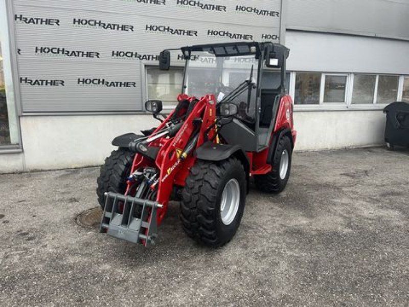 Weidemann 2060