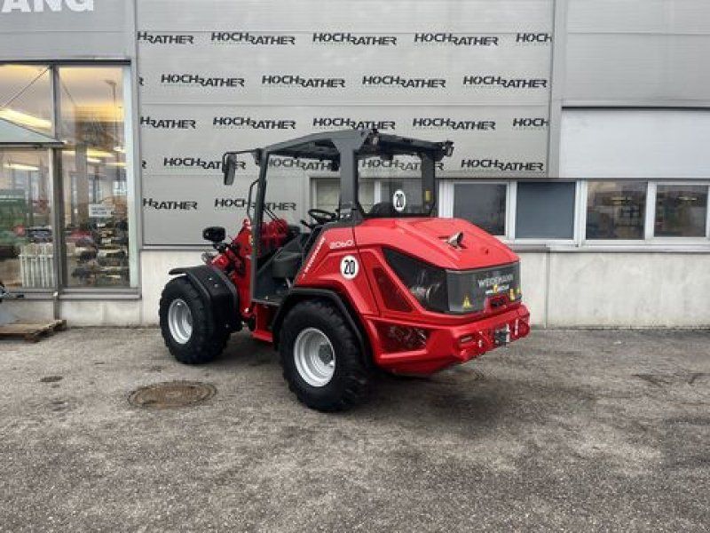 Weidemann 2060