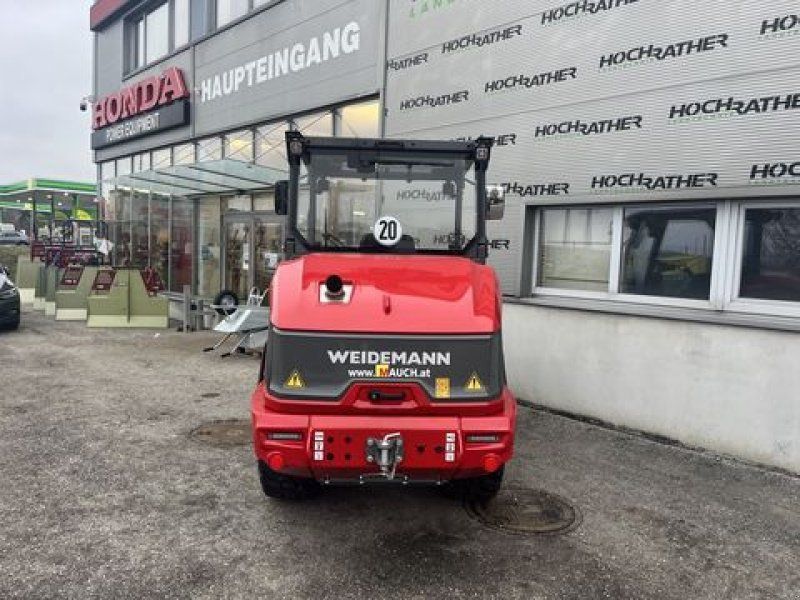 Weidemann 2060