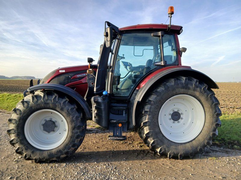Valtra N 174 direct