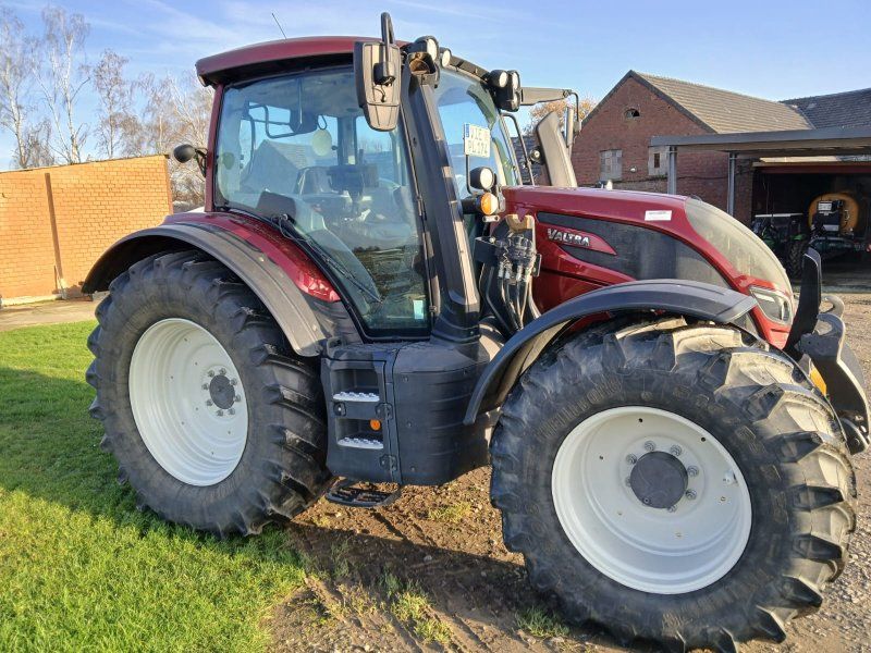 Valtra N 174 direct