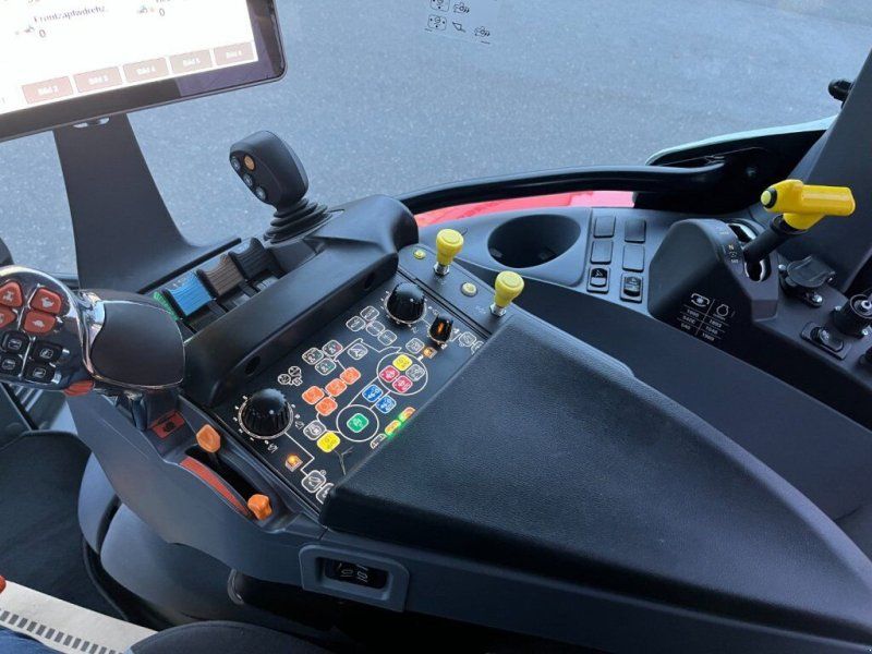 Steyr 4145 Profi CVT