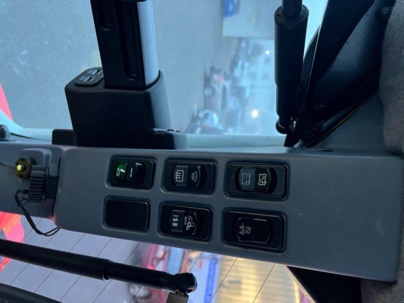 Steyr 4145 Profi CVT