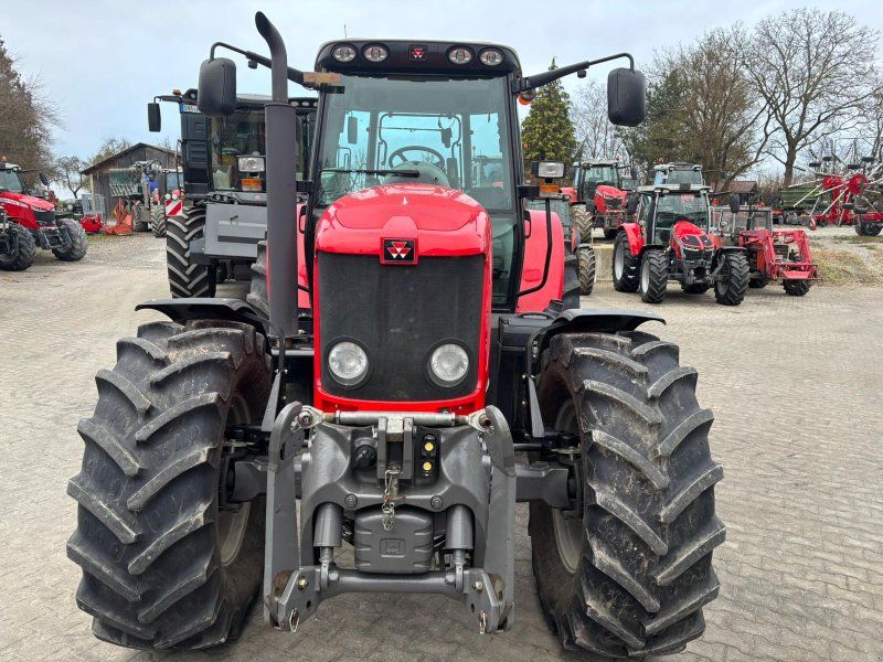 Massey Ferguson 7480