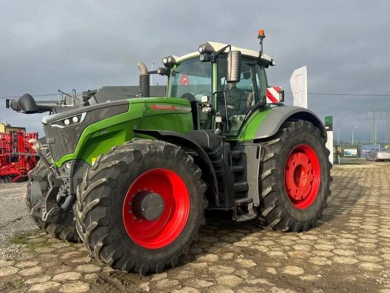 Fendt 1046 Vario Gen2 ProfiPlus