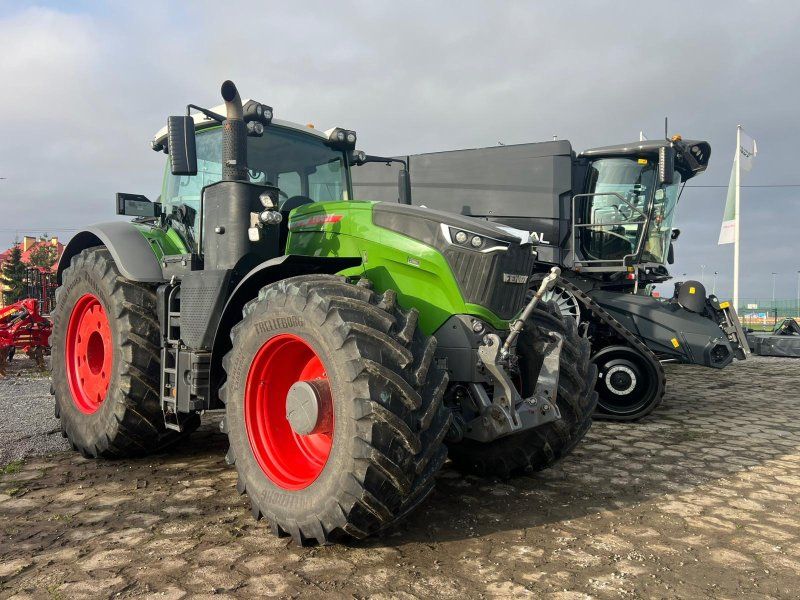 Fendt 1046 Vario Gen2 ProfiPlus