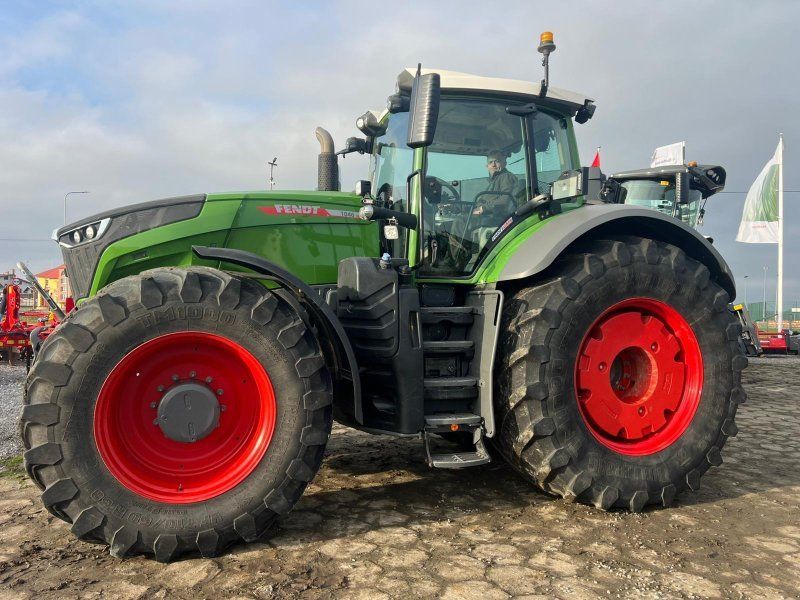 Fendt 1046 Vario Gen2 ProfiPlus