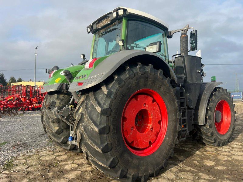 Fendt 1046 Vario Gen2 ProfiPlus