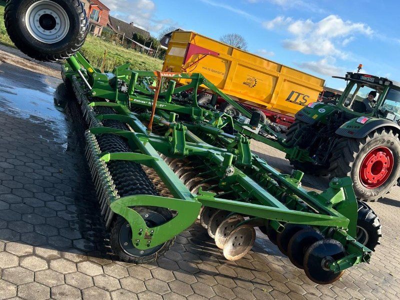 Amazone Catros+ 12003-2TS