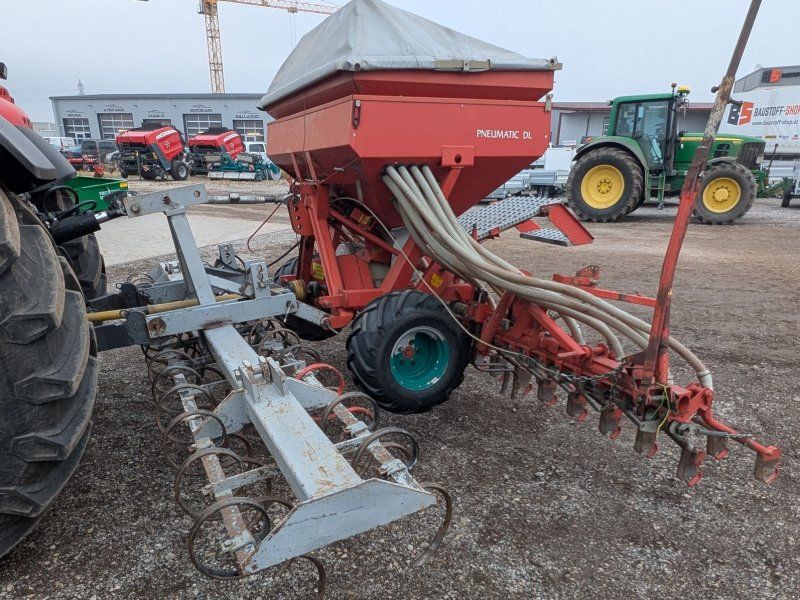 Kverneland DL 4m Schleppschare