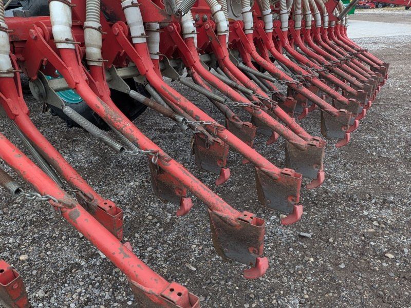 Kverneland DL 4m Schleppschare