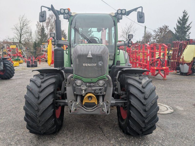 Fendt 310 Vario