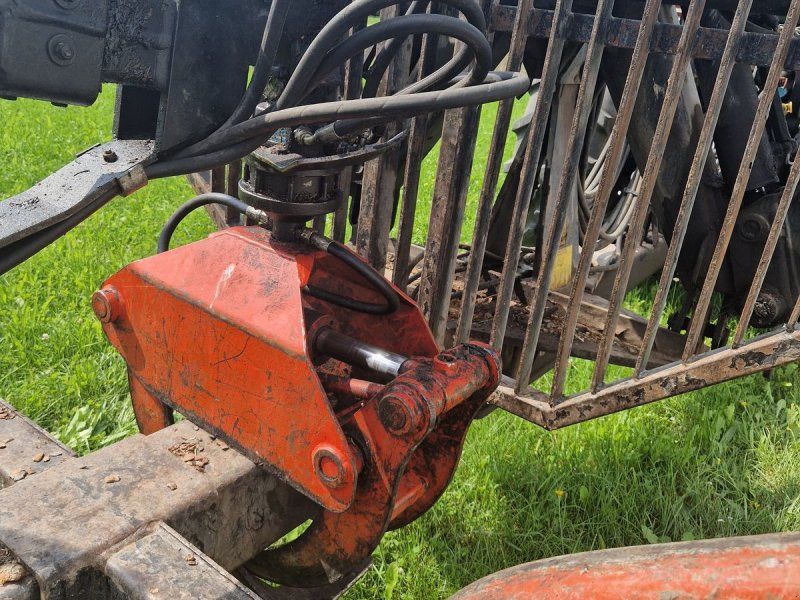 Nokka MV 91/Kran HK3467