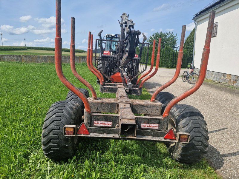 Nokka MV 91/Kran HK3467