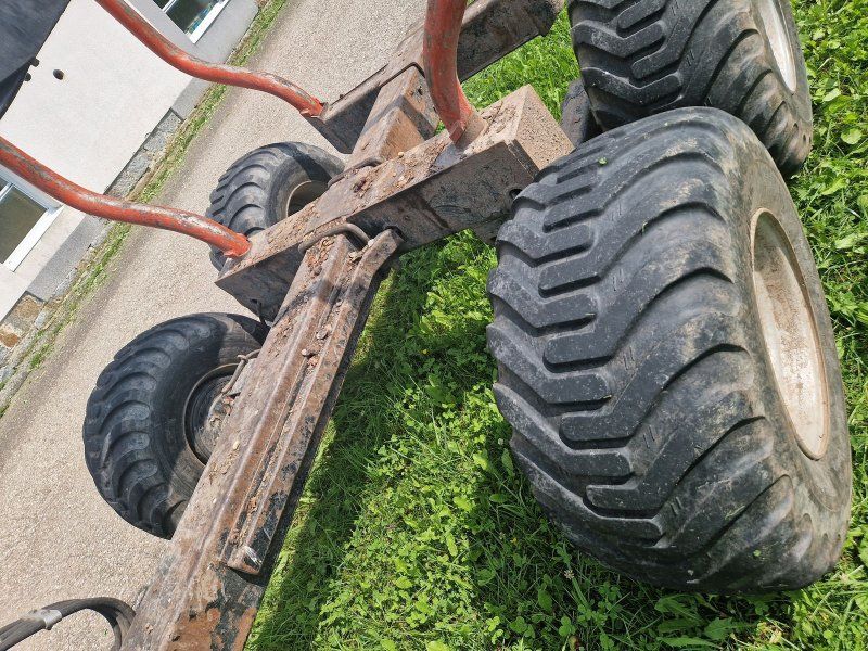 Nokka MV 91/Kran HK3467