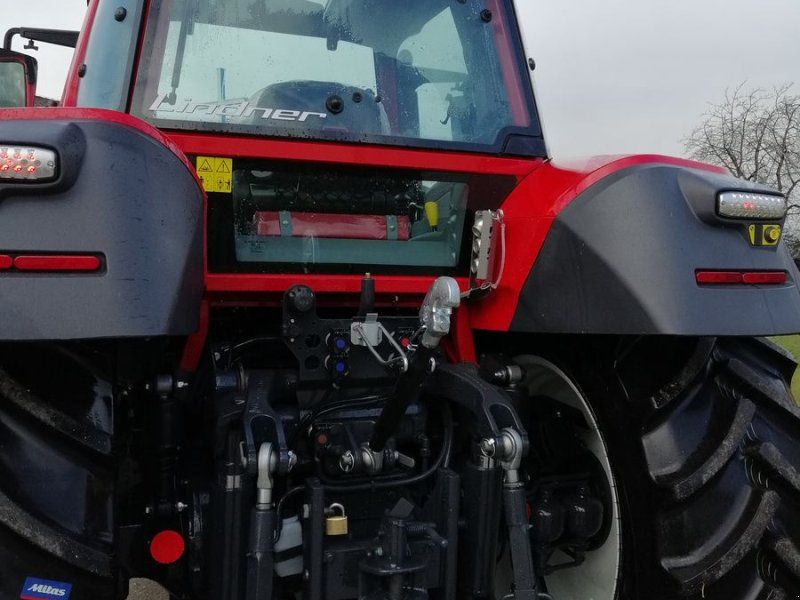 Lindner Lintrac 95 LS